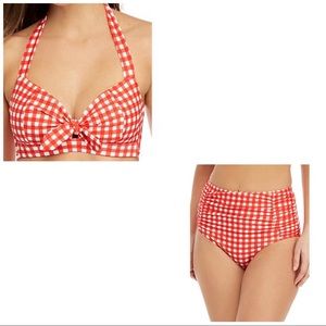 Crown and Ivy Women’s Swim